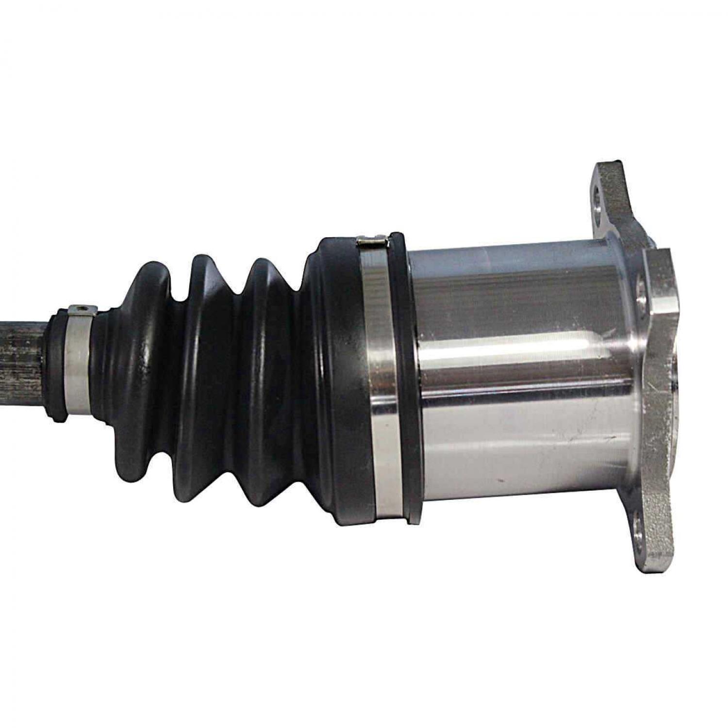 GSP NCV69185 - CV Axle Assembly GSP NCV69185 CV Axle Assembly product image 2 of 5