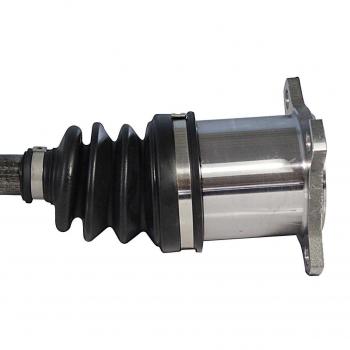 2015 Toyota Sienna CV Axle Assembly Rear GSP NCV69185 image 2 of 4
