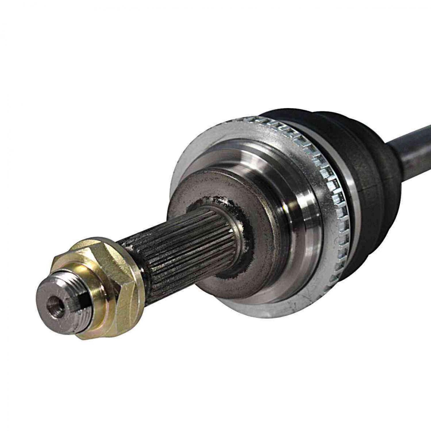 GSP NCV69185 - CV Axle Assembly GSP NCV69185 CV Axle Assembly product image 3 of 5