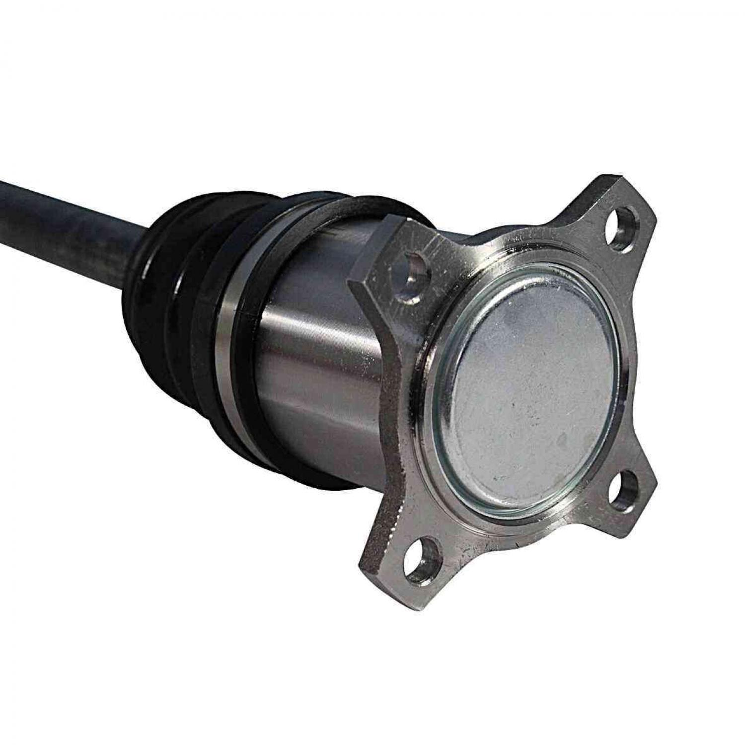 GSP NCV69185 - CV Axle Assembly GSP NCV69185 CV Axle Assembly product image 4 of 5