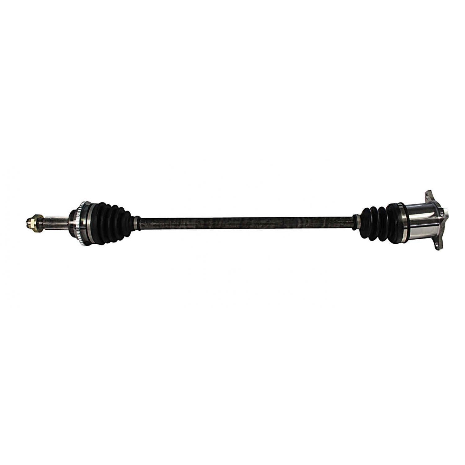 GSP NCV69185 - CV Axle Assembly GSP NCV69185 CV Axle Assembly product image 5 of 5