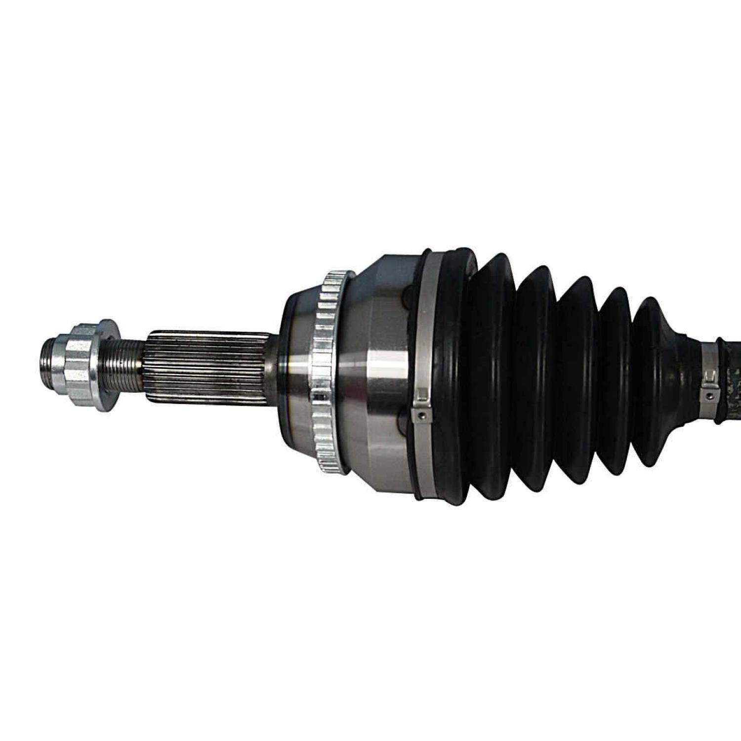 GSP NCV69186 CV Axle Assembly product image 1 of 5