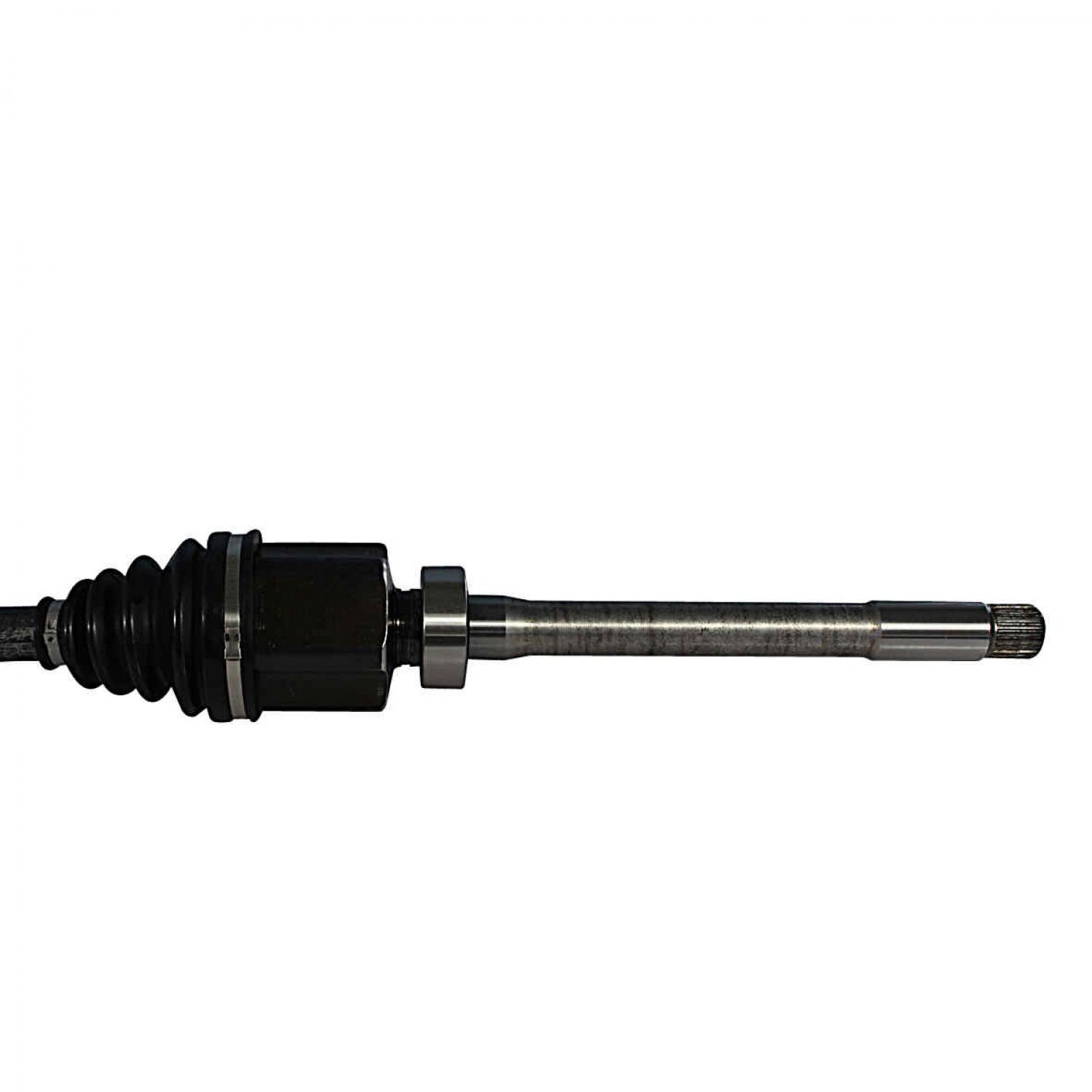 GSP NCV69186 CV Axle Assembly product image 2 of 5