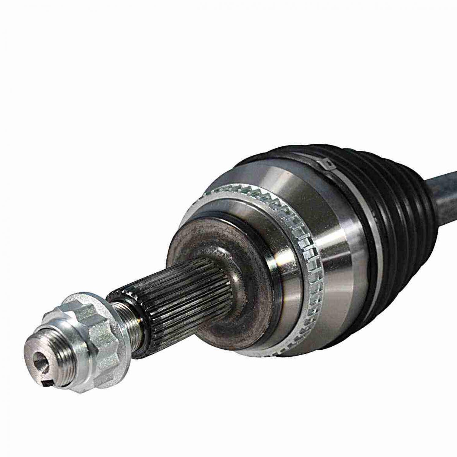 GSP NCV69186 CV Axle Assembly product image 3 of 5