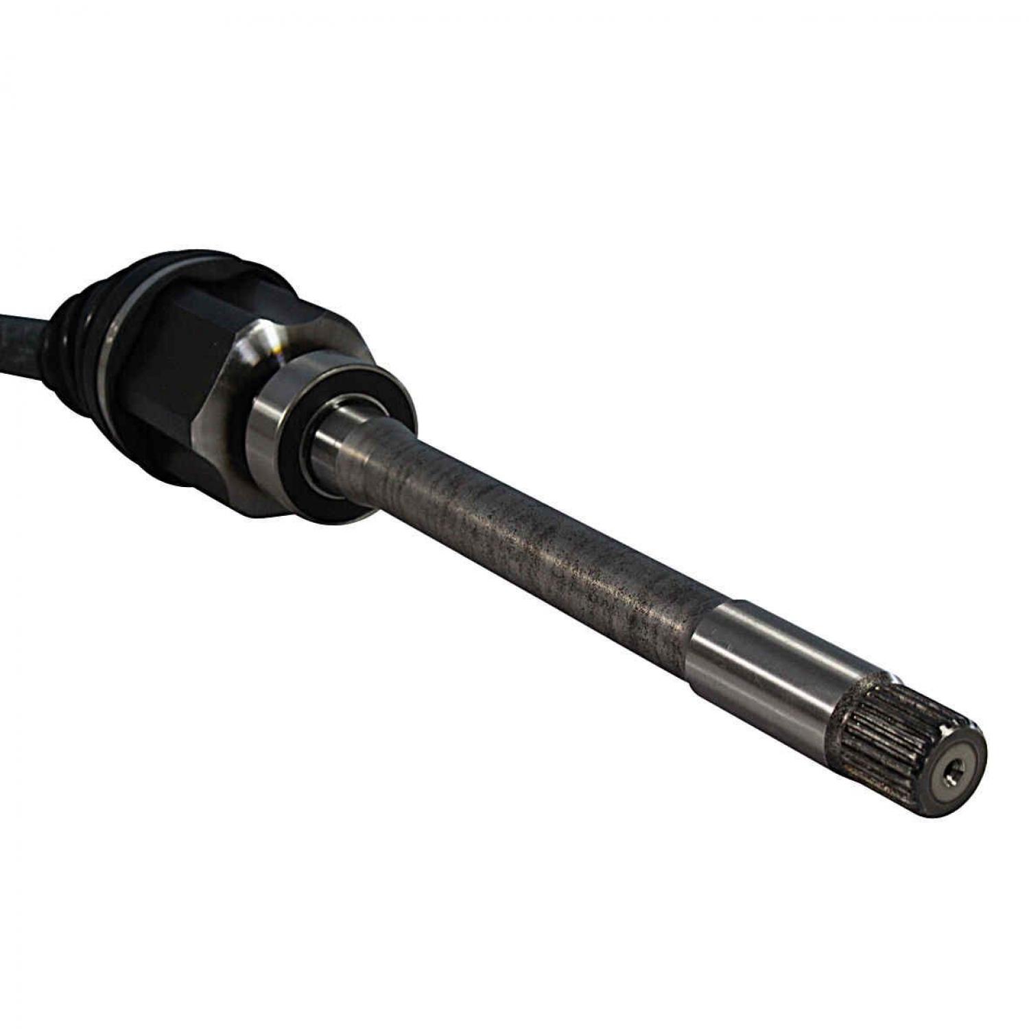 GSP NCV69186 CV Axle Assembly product image 4 of 5