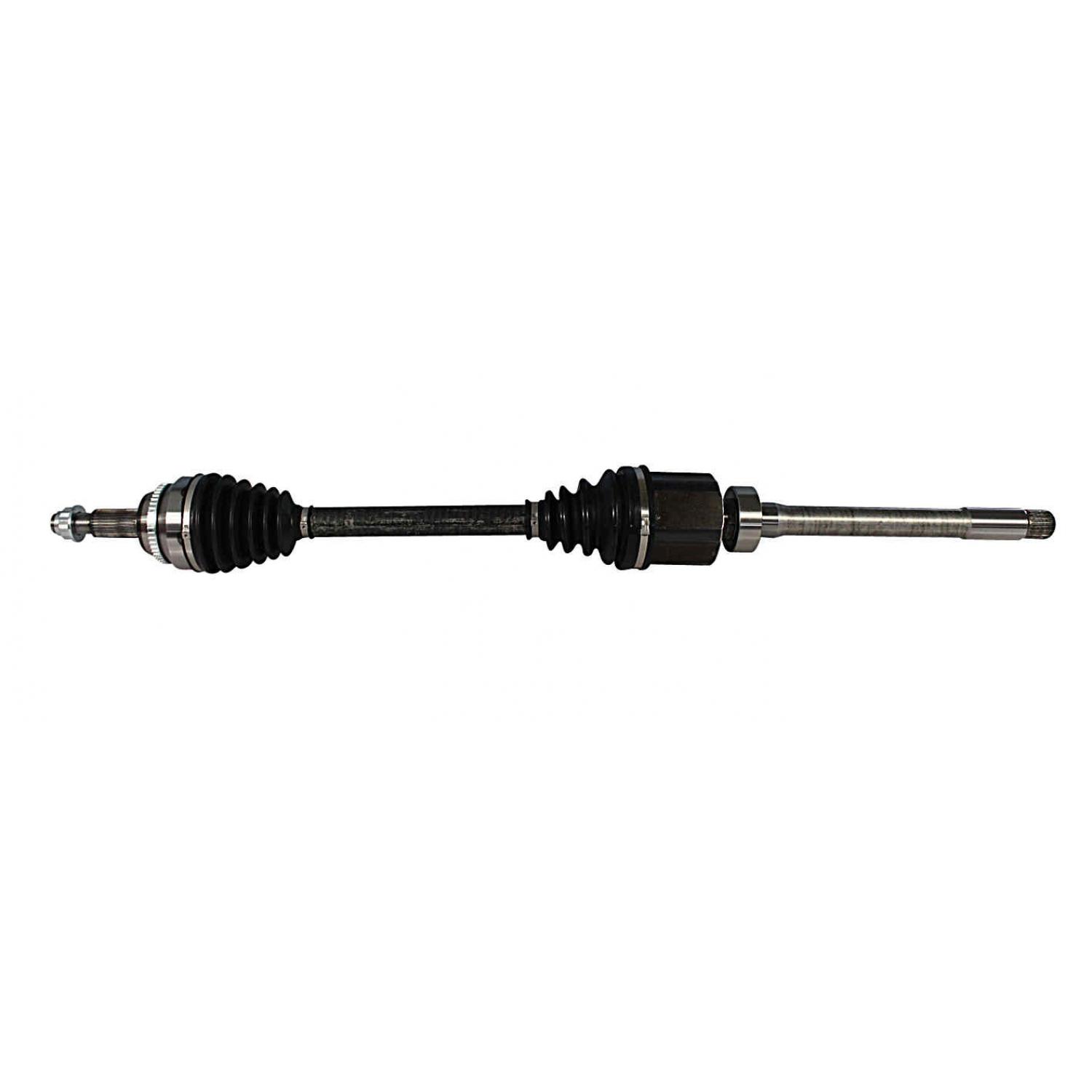 GSP NCV69186 CV Axle Assembly product image 5 of 5