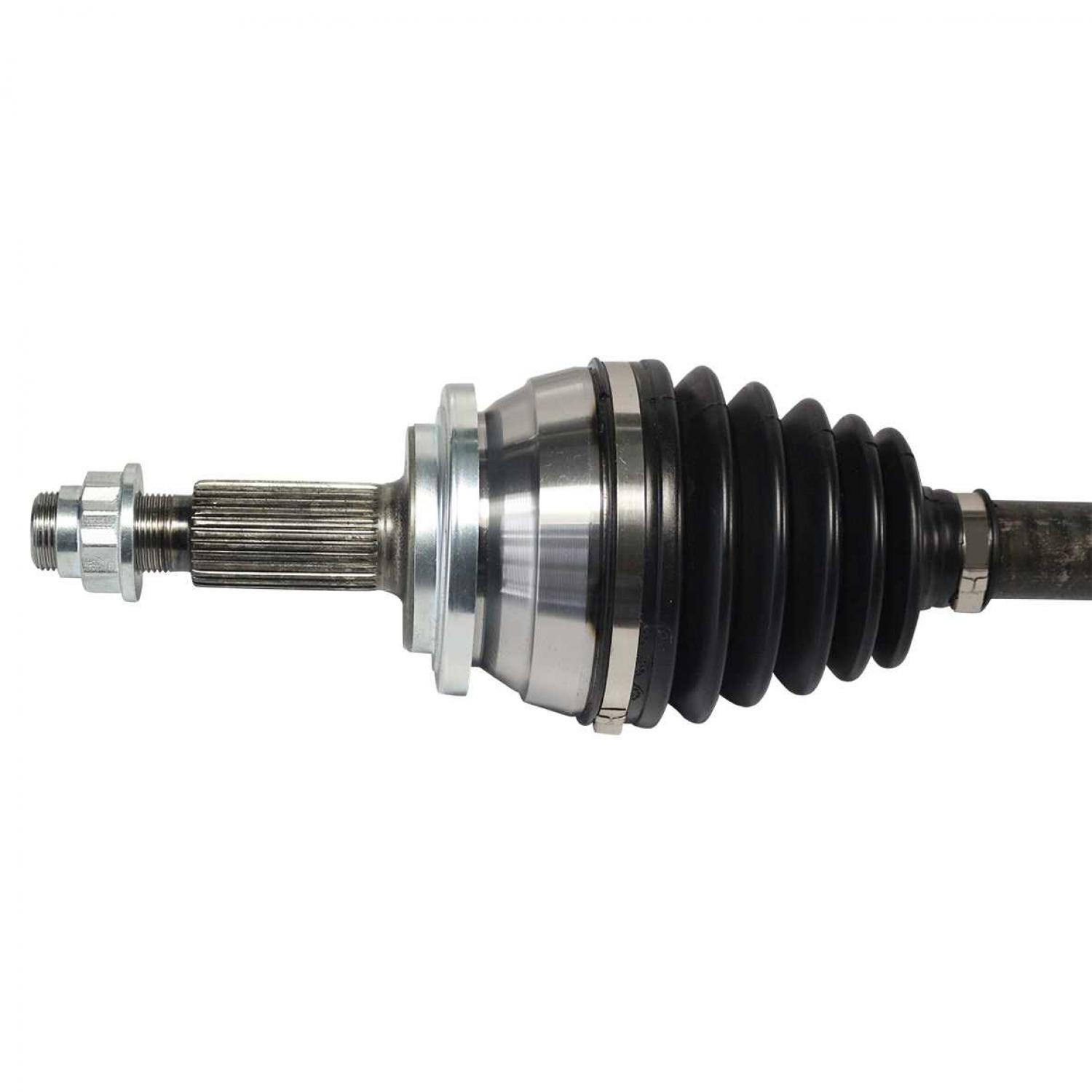 GSP NCV69190 - CV Axle Assembly GSP NCV69190 CV Axle Assembly product image 1 of 5