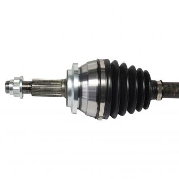 2021 Lexus ES300h CV Axle Assembly