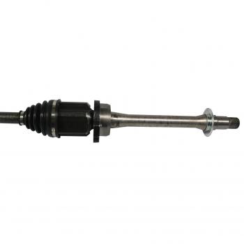 2021 Lexus ES300h CV Axle Assembly Front Right GSP NCV69190 image 2 of 4