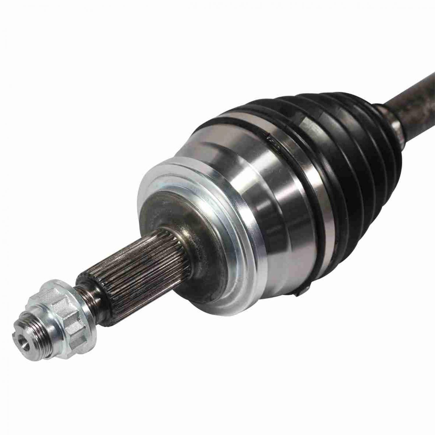 GSP NCV69190 - CV Axle Assembly GSP NCV69190 CV Axle Assembly product image 3 of 5