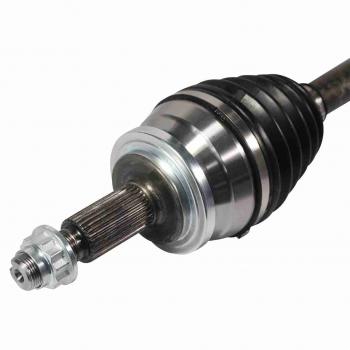 2021 Lexus ES300h CV Axle Assembly Front Right GSP NCV69190 image 3 of 4