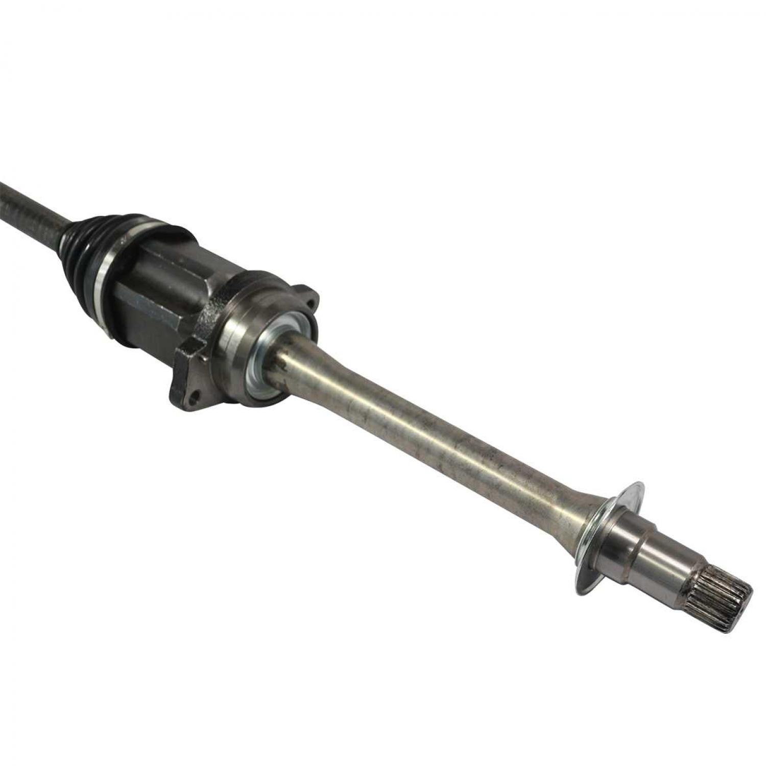 GSP NCV69190 - CV Axle Assembly GSP NCV69190 CV Axle Assembly product image 4 of 5