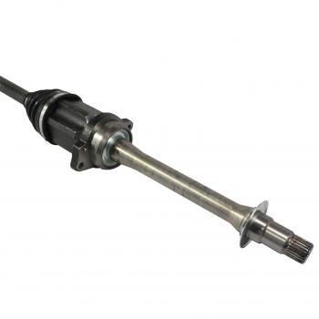 2021 Lexus ES300h CV Axle Assembly Front Right GSP NCV69190 image 4 of 4