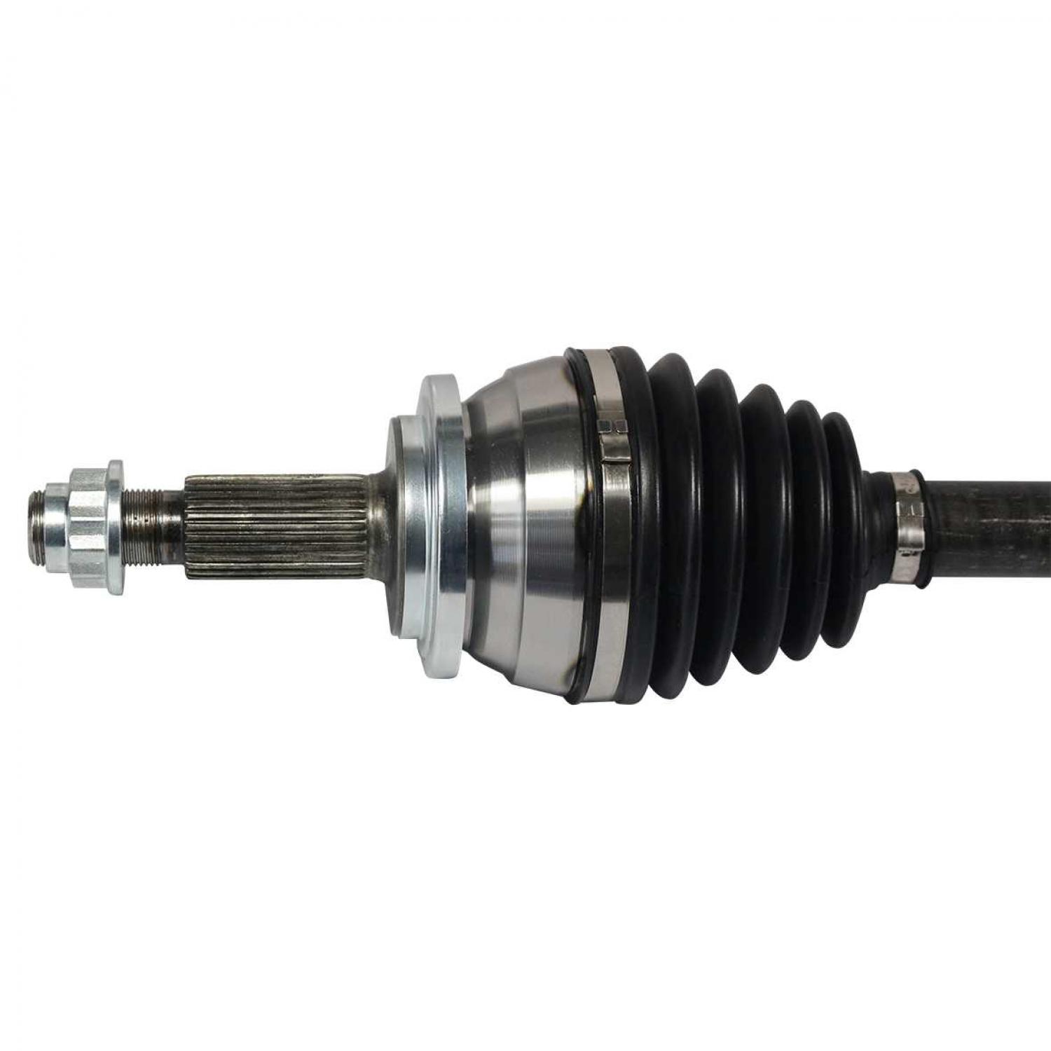 GSP NCV69191 CV Axle Assembly product image 1 of 5