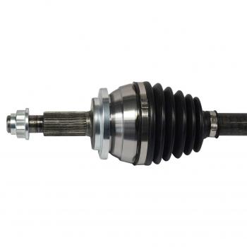 2021 Lexus ES300h CV Axle Assembly Front Left GSP NCV69191 image 1 of 4