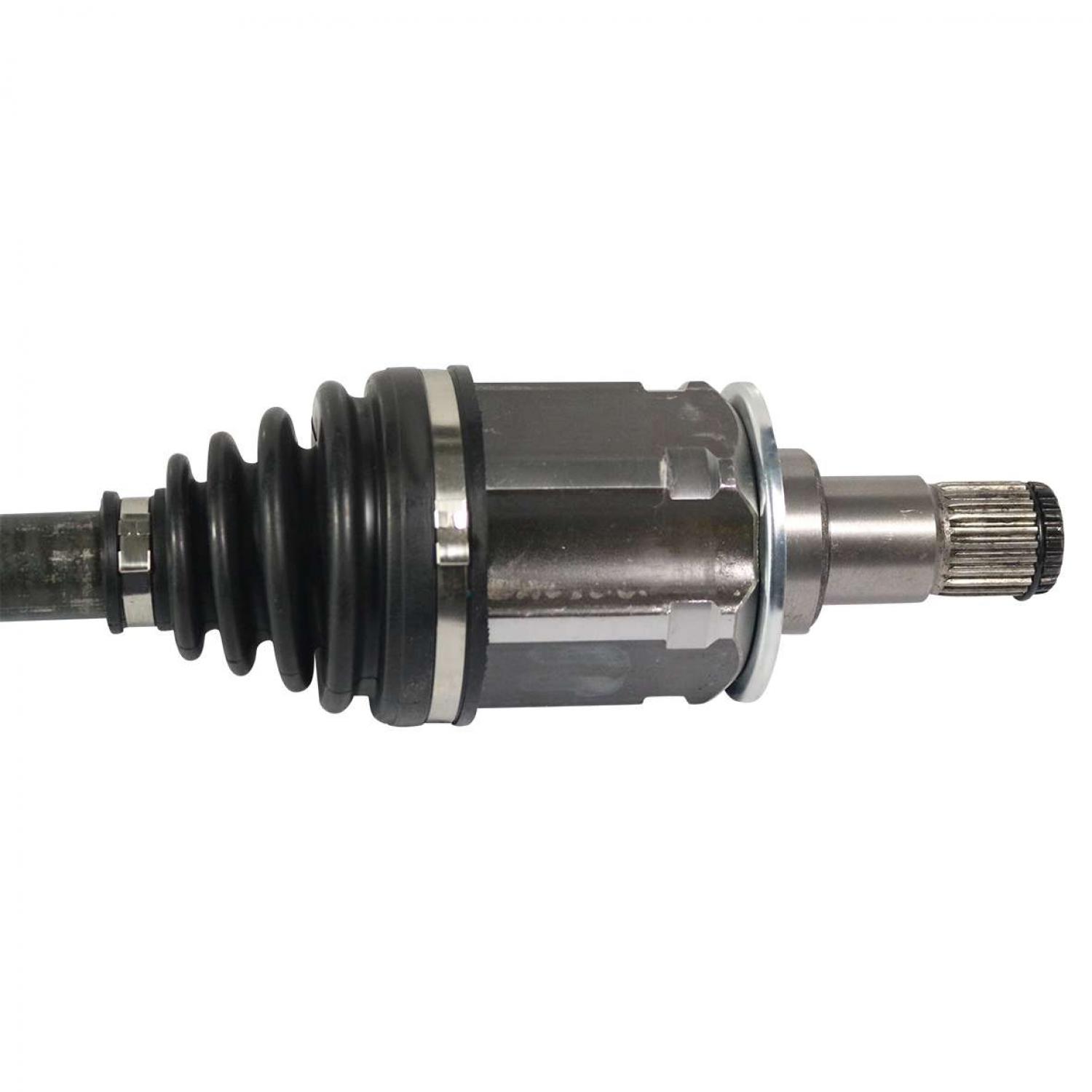 GSP NCV69191 CV Axle Assembly product image 2 of 5