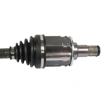 2021 Lexus ES300h CV Axle Assembly Front Left GSP NCV69191 image 2 of 4