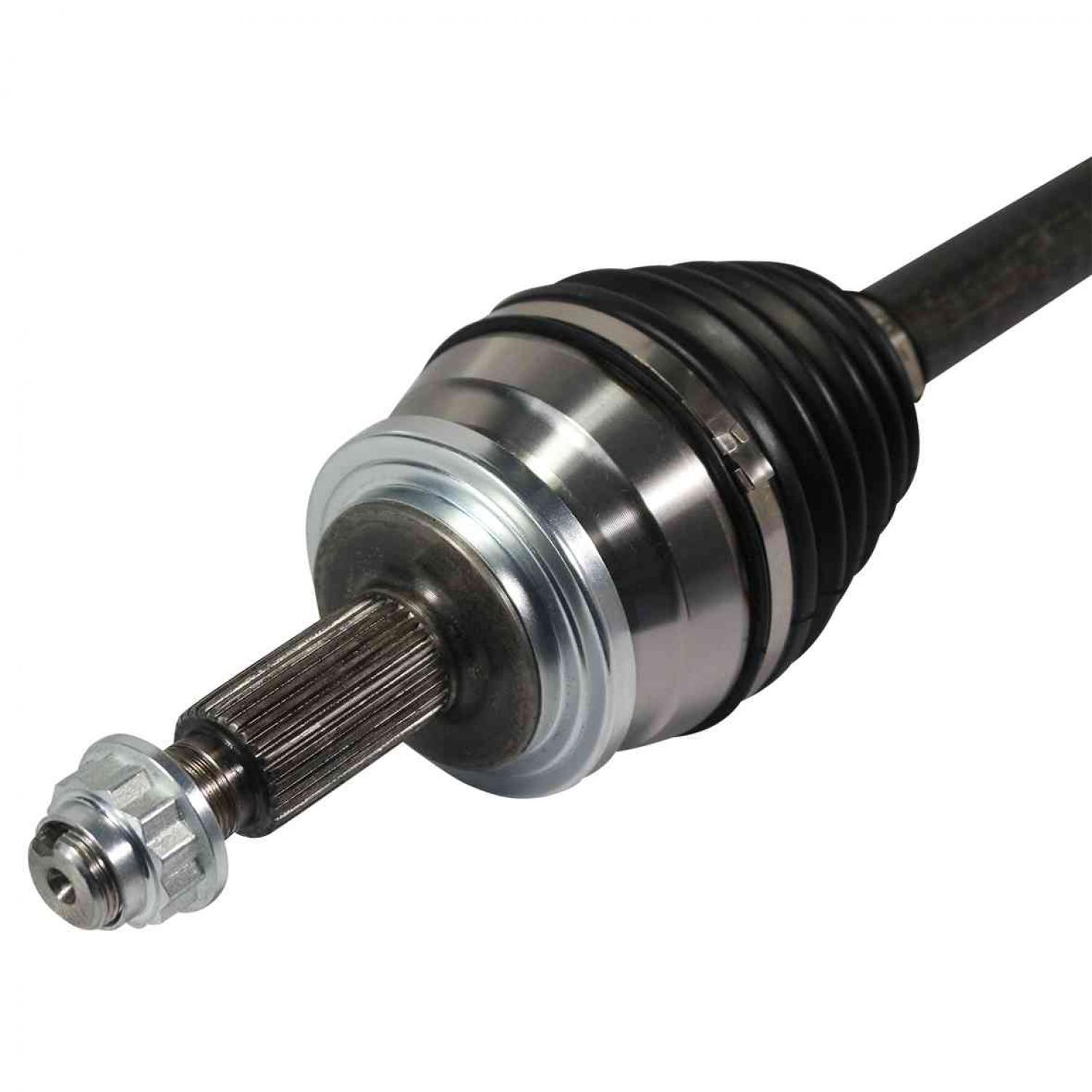 GSP NCV69191 CV Axle Assembly product image 3 of 5