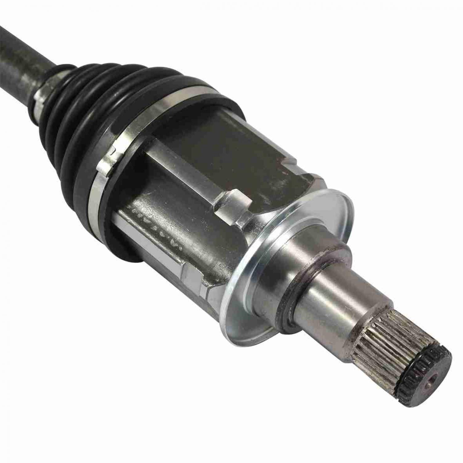 GSP NCV69191 CV Axle Assembly product image 4 of 5