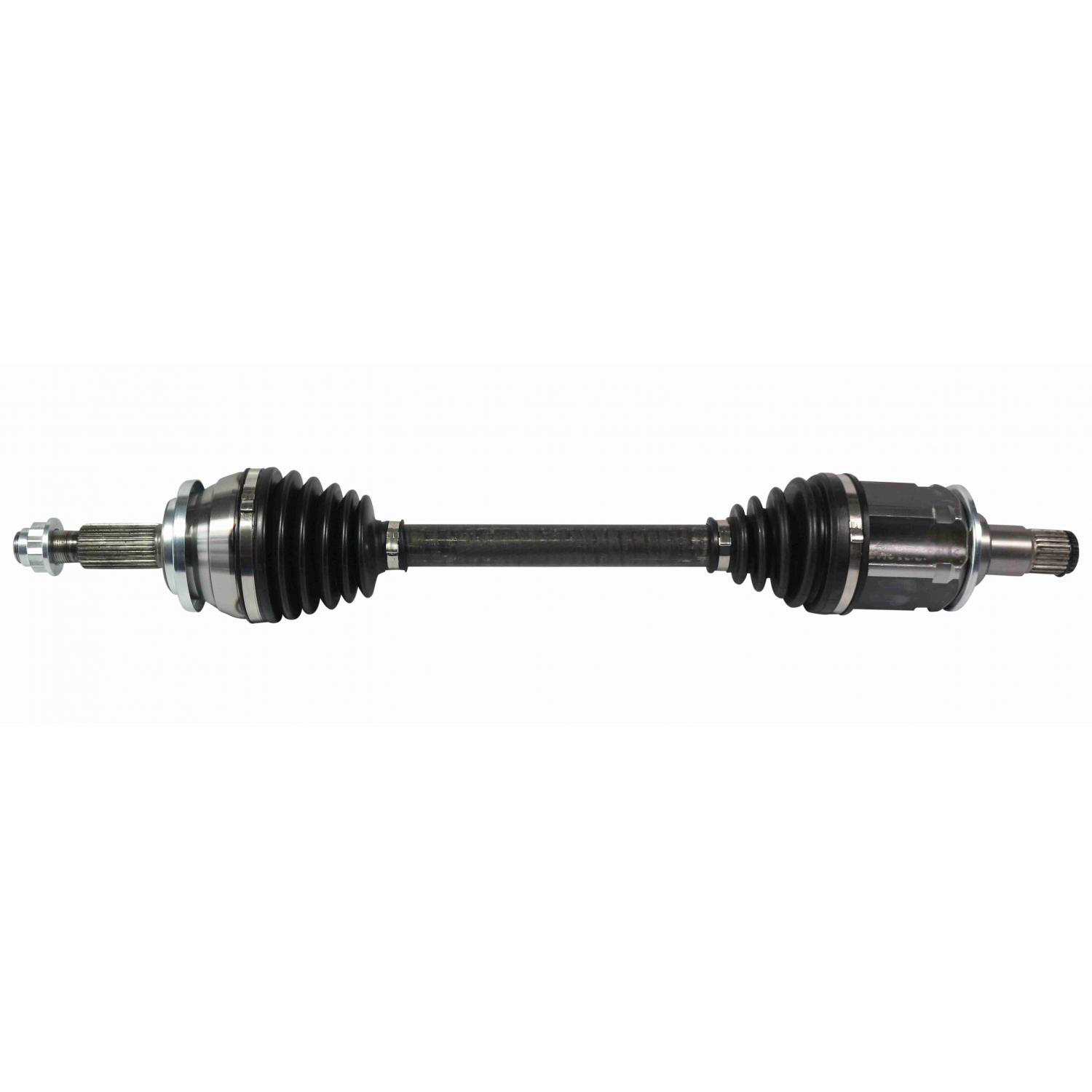 GSP NCV69191 CV Axle Assembly product image 5 of 5