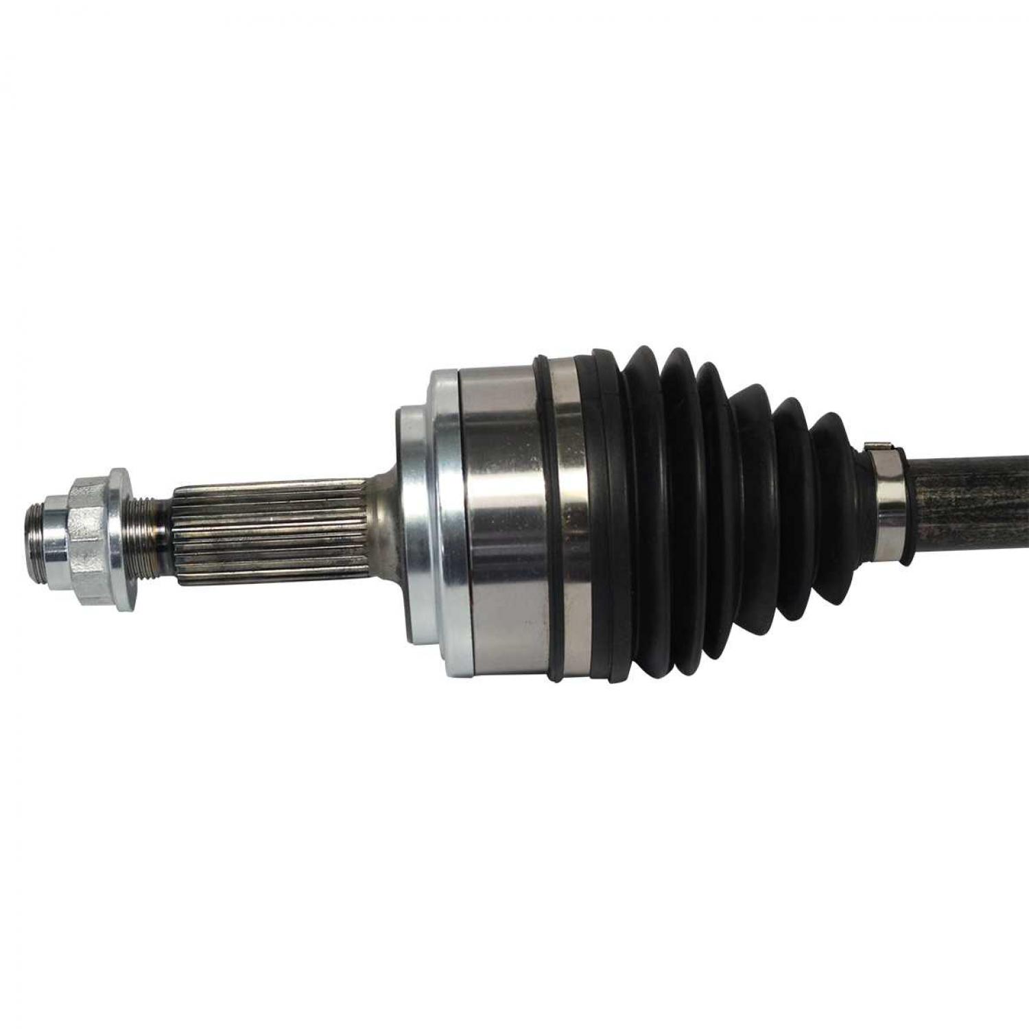 GSP NCV69192 CV Axle Assembly product image 1 of 5