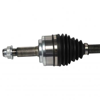 2020 Toyota Corolla CV Axle Assembly Front Right GSP NCV69192 image 1 of 4