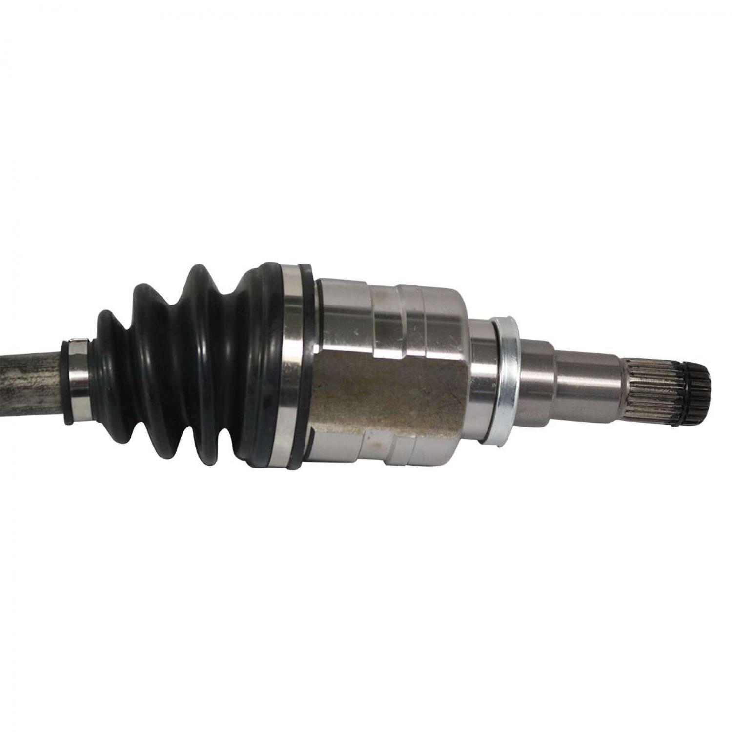 GSP NCV69192 CV Axle Assembly product image 2 of 5