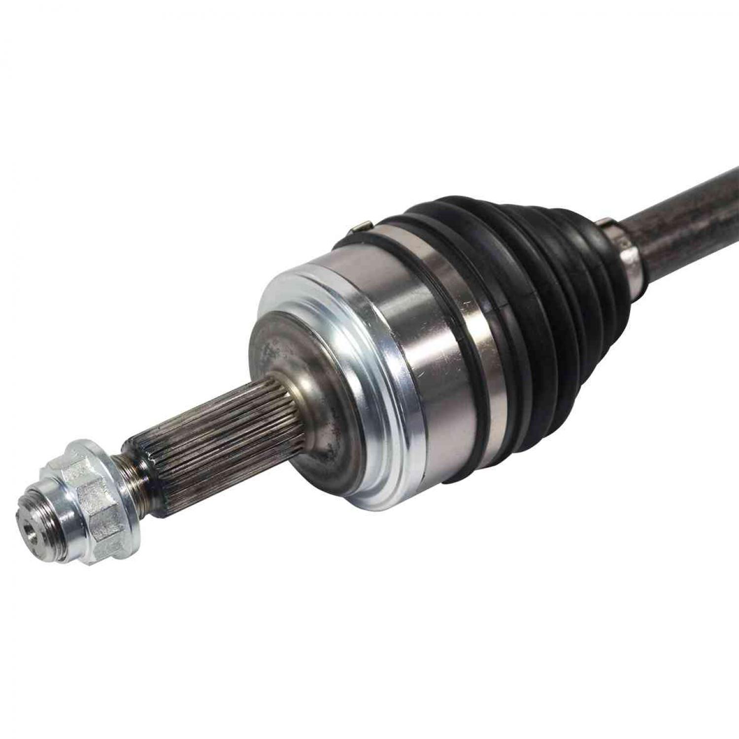 GSP NCV69192 CV Axle Assembly product image 3 of 5