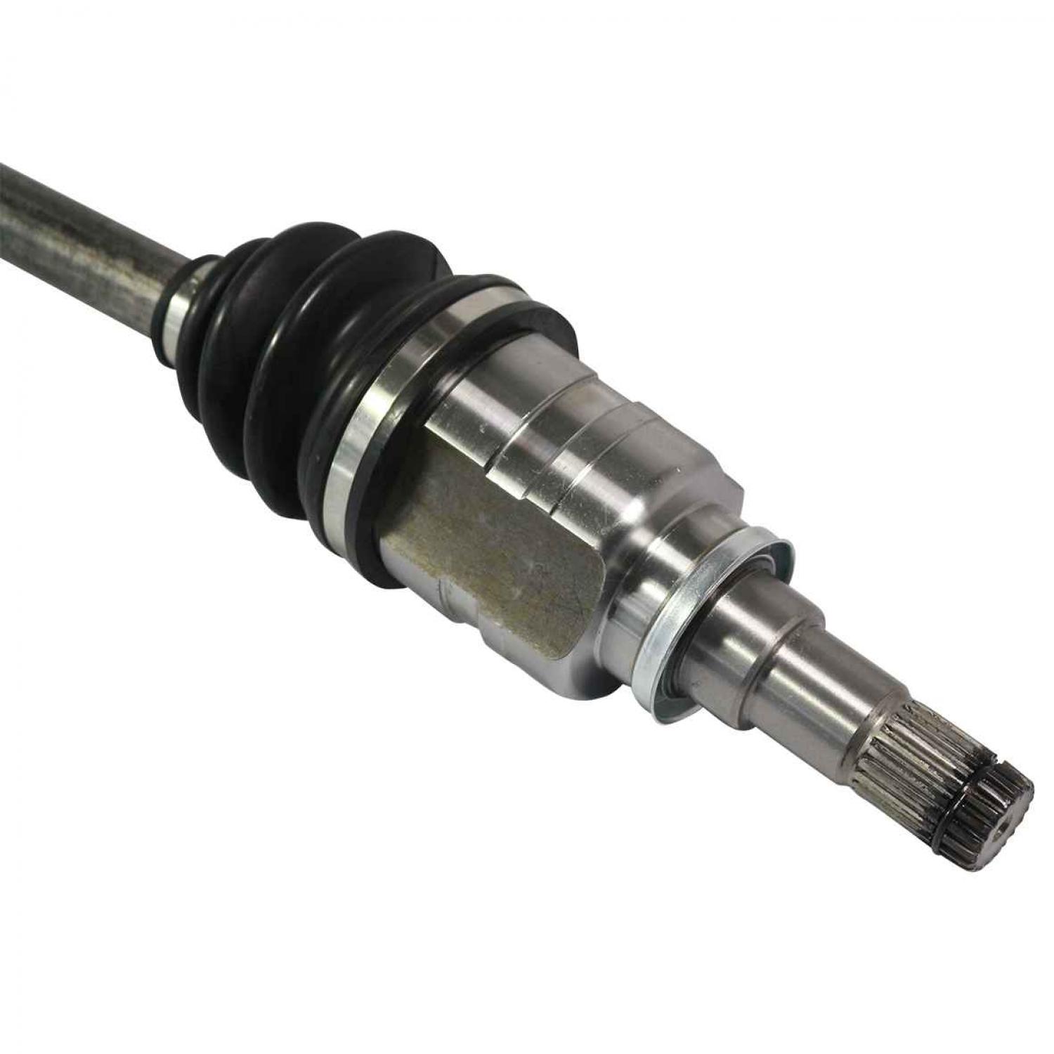 GSP NCV69192 CV Axle Assembly product image 4 of 5