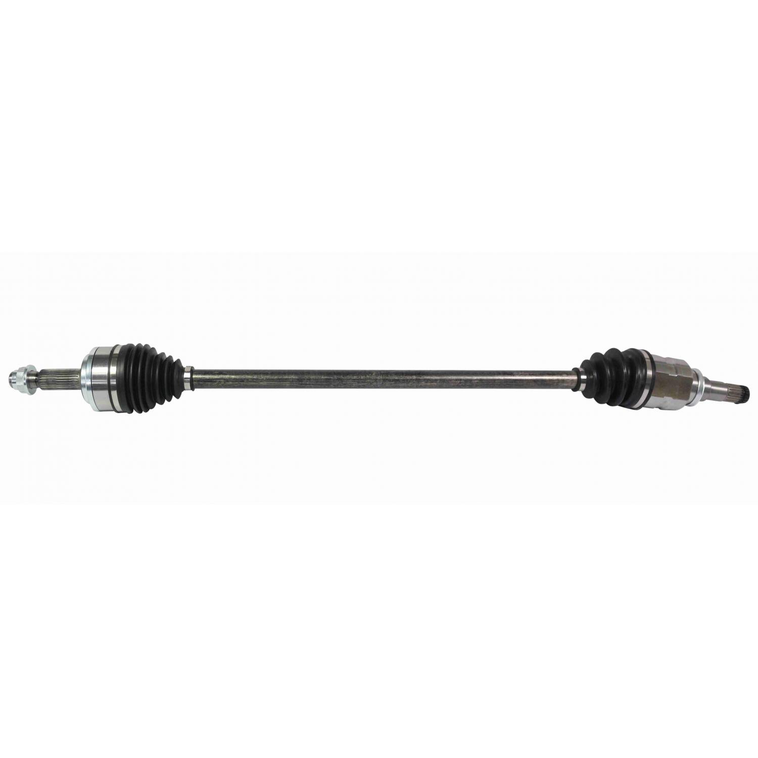 GSP NCV69192 CV Axle Assembly product image 5 of 5