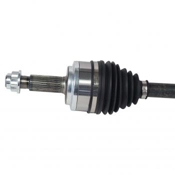 2020 Toyota Corolla CV Axle Assembly Front Left GSP NCV69193 image 1 of 4