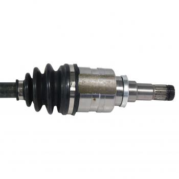 2020 Toyota Corolla CV Axle Assembly Front Left GSP NCV69193 image 2 of 4