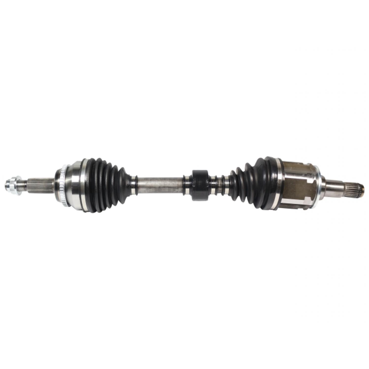 GSP NCV69195 - CV Axle Assembly GSP NCV69195 CV Axle Assembly product image 1 of 5