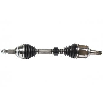2019 Toyota Highlander CV Axle Assembly Front Left GSP NCV69195 image 1 of 4