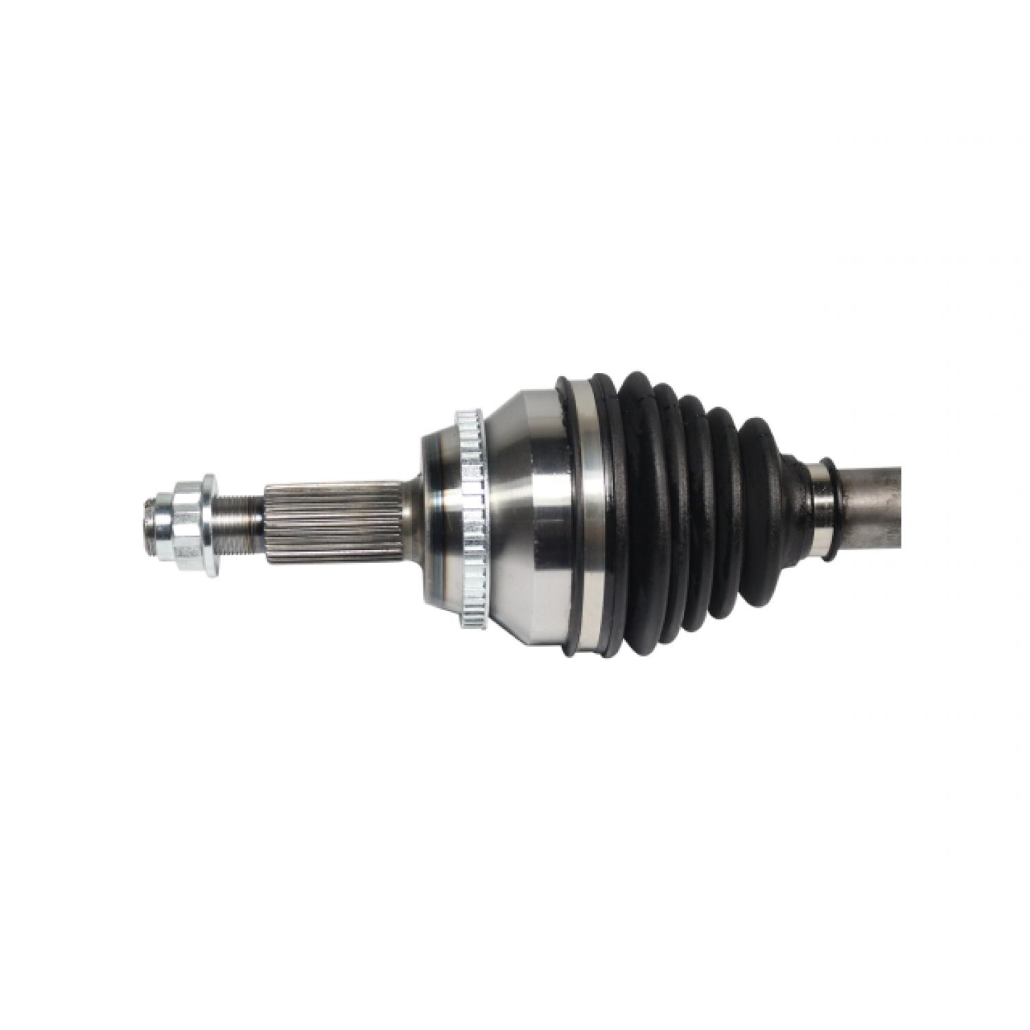 GSP NCV69195 - CV Axle Assembly GSP NCV69195 CV Axle Assembly product image 2 of 5