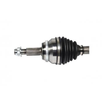 2019 Toyota Highlander CV Axle Assembly Front Left GSP NCV69195 image 2 of 4