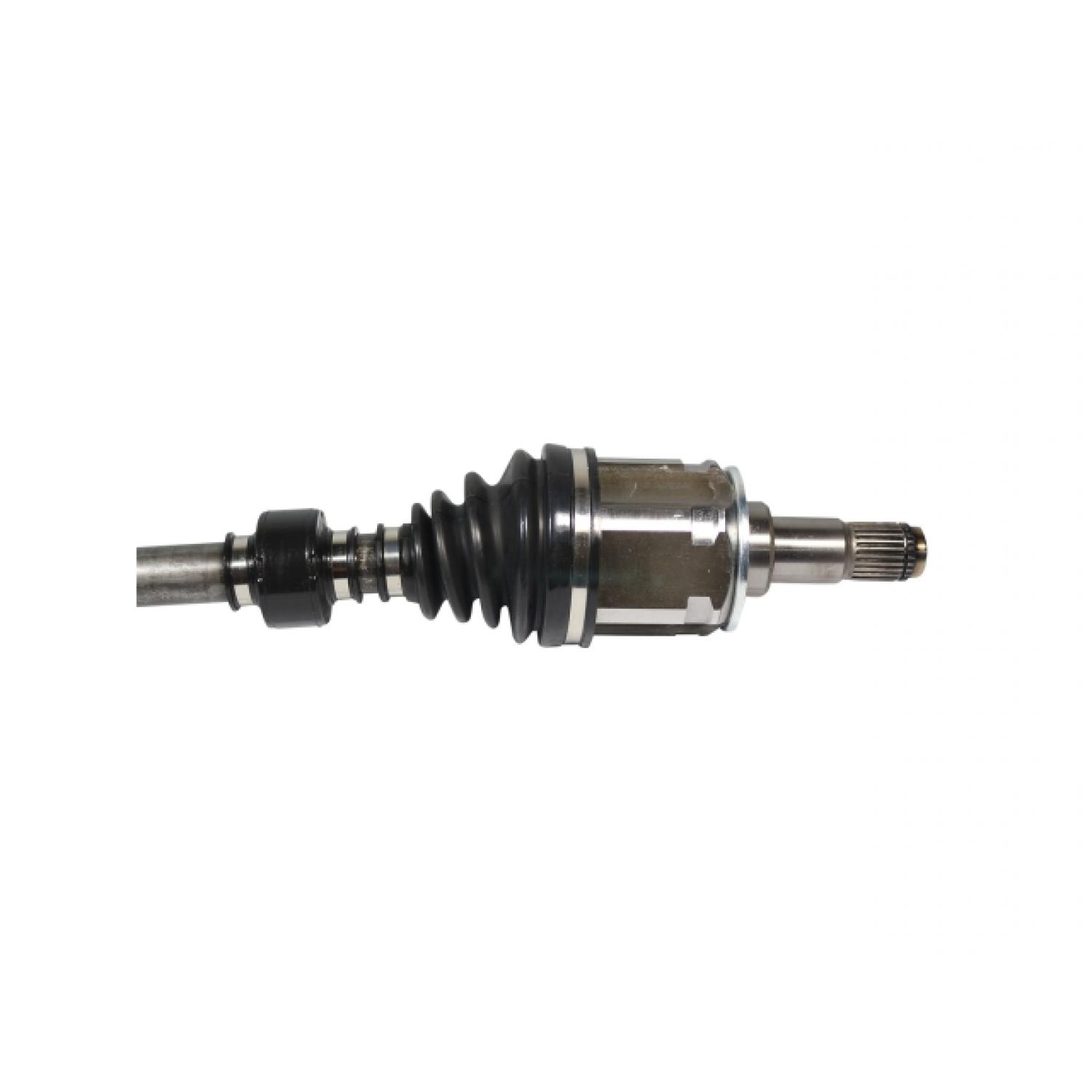 GSP NCV69195 - CV Axle Assembly GSP NCV69195 CV Axle Assembly product image 3 of 5