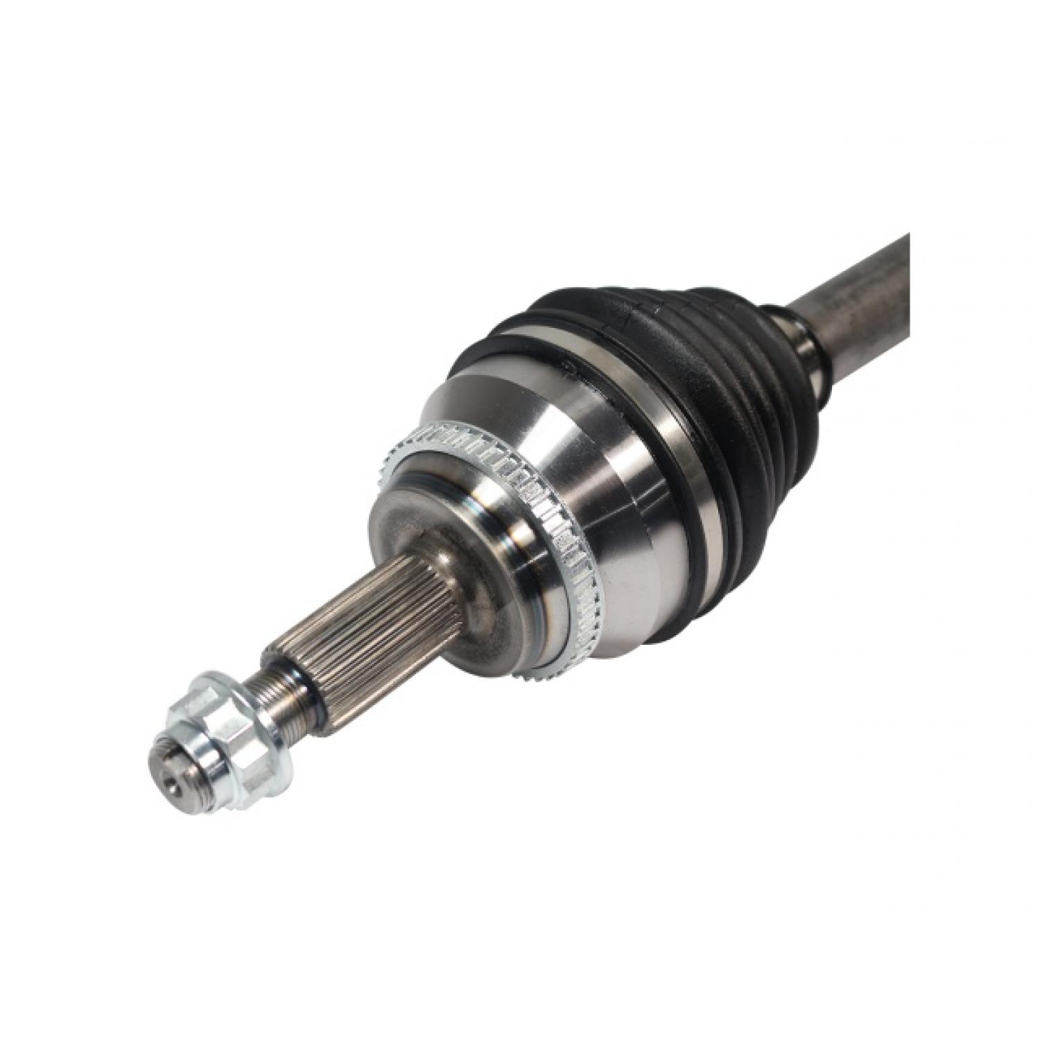 GSP NCV69195 - CV Axle Assembly GSP NCV69195 CV Axle Assembly product image 4 of 5