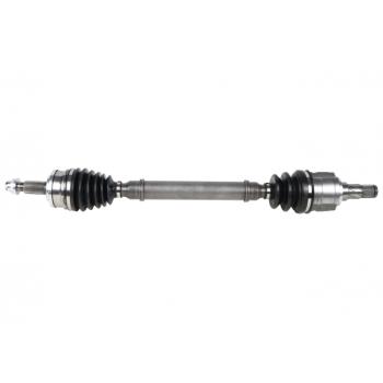 2012 Toyota RAV4 CV Axle Assembly Front GSP NCV69199 image 1 of 4