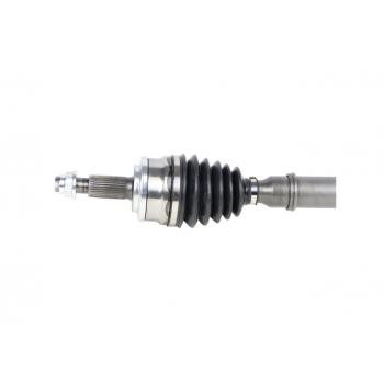 2012 Toyota RAV4 CV Axle Assembly Front GSP NCV69199 image 4 of 4
