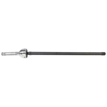 1983 Toyota Land Cruiser CV Axle Assembly Front Left GSP NCV69202 image 1 of 4