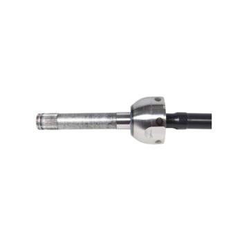 1983 Toyota Land Cruiser CV Axle Assembly Front Left GSP NCV69202 image 2 of 4