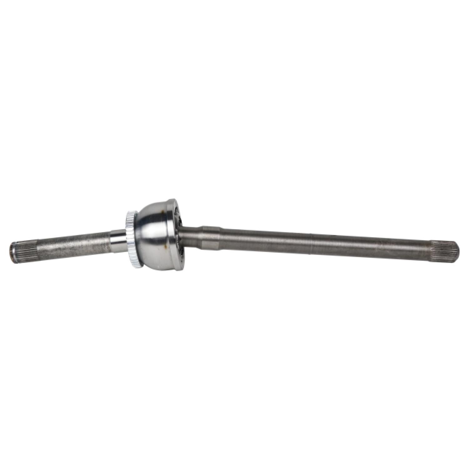 GSP NCV69203 CV Axle Assembly product image 1 of 5