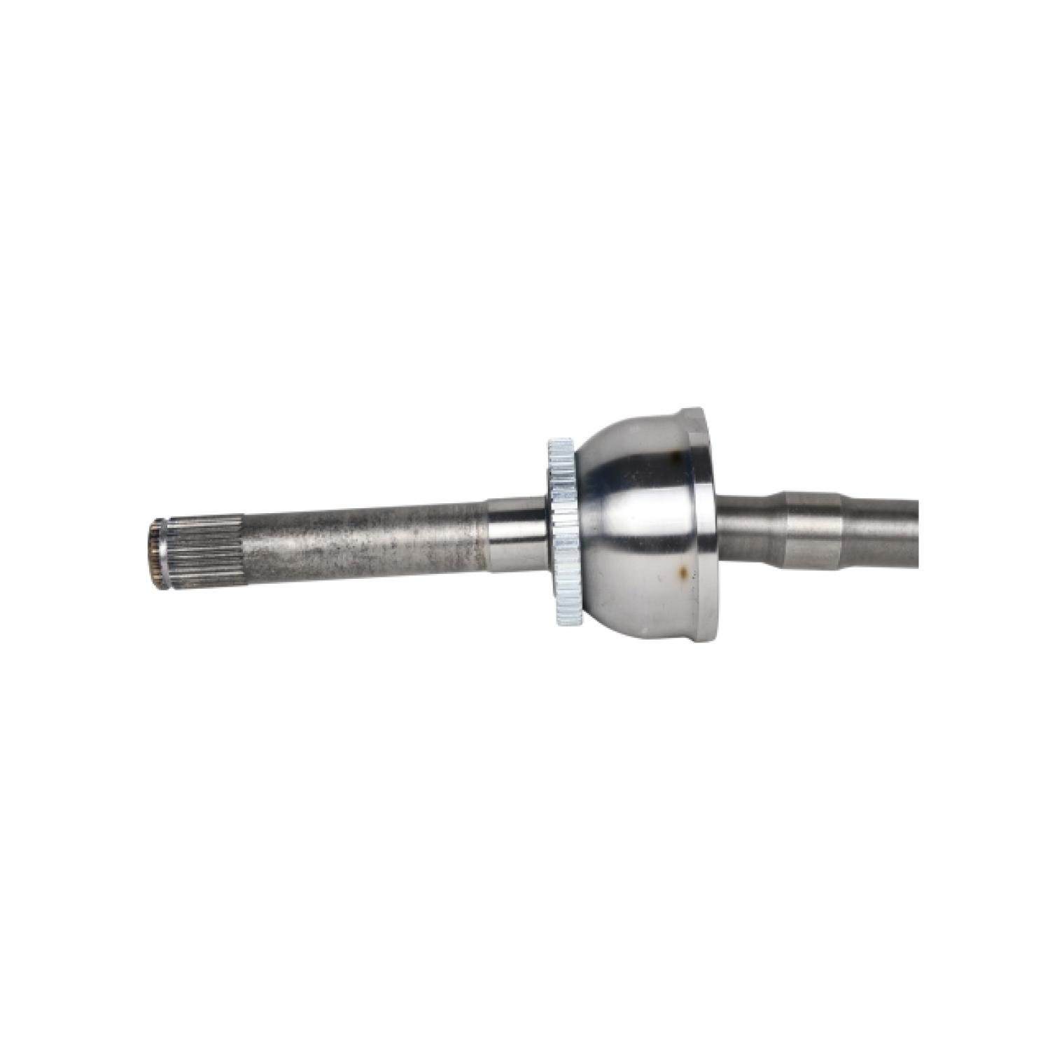 GSP NCV69203 CV Axle Assembly product image 2 of 5