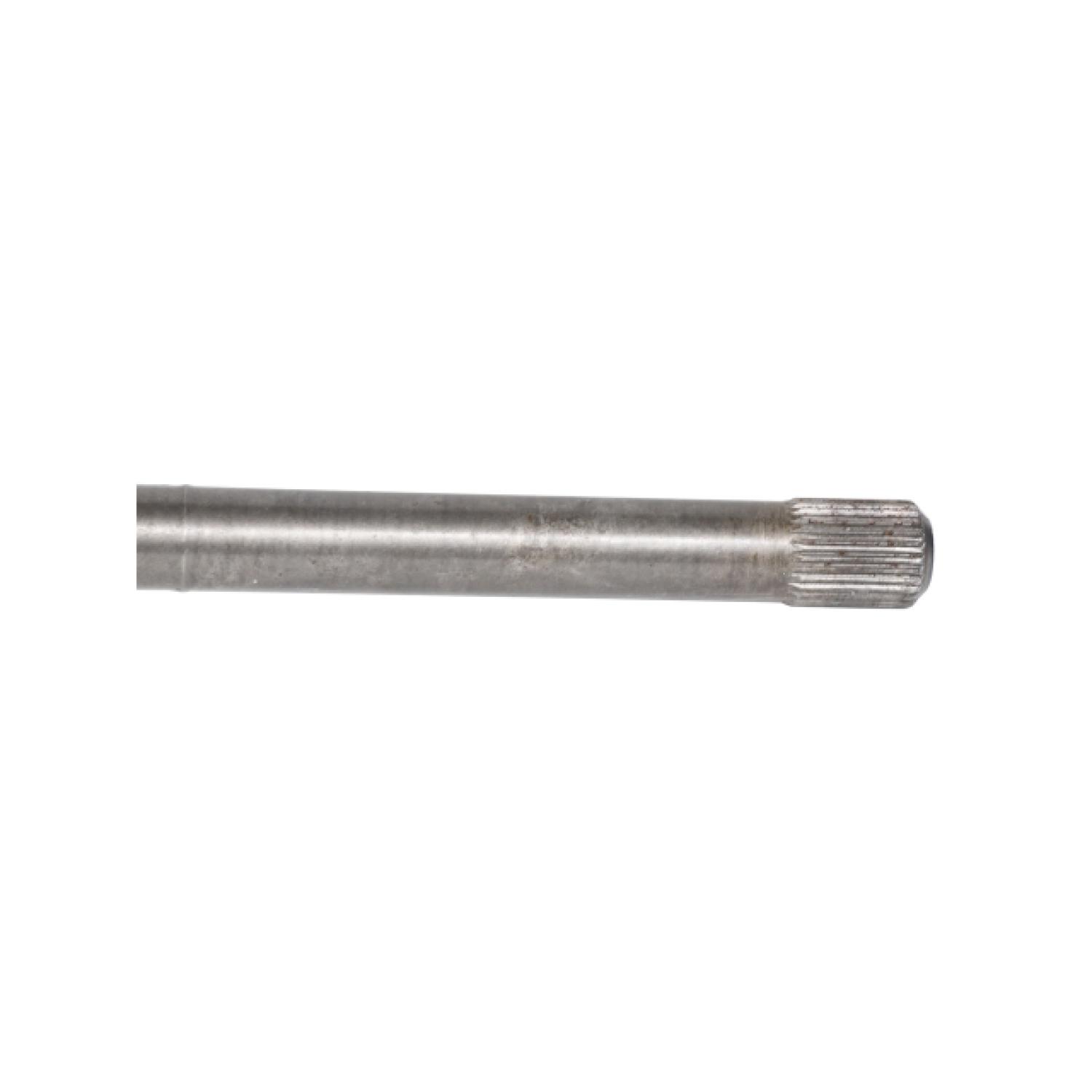 GSP NCV69203 CV Axle Assembly product image 3 of 5