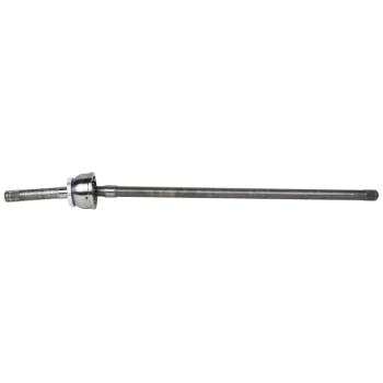 1997 Lexus LX450 CV Axle Assembly Front Left GSP NCV69204 image 1 of 4