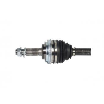 2005 Toyota RAV4 CV Axle Assembly Rear Left GSP NCV69205 image 2 of 4