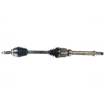 2012 Toyota Highlander CV Axle Assembly Front Right GSP NCV69206 image 1 of 4