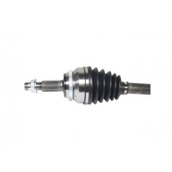 2012 Toyota Highlander CV Axle Assembly Front Right GSP NCV69206 image 2 of 4
