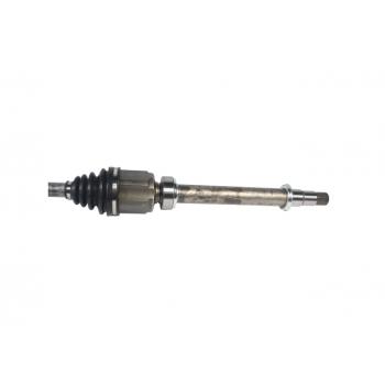 2012 Toyota Highlander CV Axle Assembly Front Right GSP NCV69206 image 3 of 4